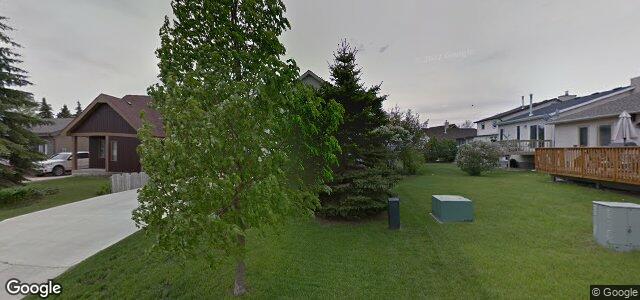 11 William Whiteway Bay（加拿大曼尼托巴省溫尼伯市）房屋照片