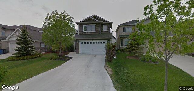 110 Frog Plain Way（加拿大曼尼托巴省溫尼伯市）房屋照片