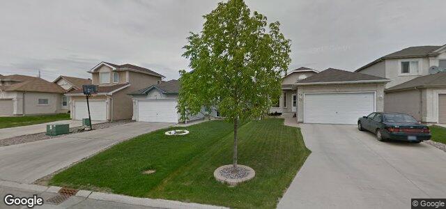 110 Gateside Way（加拿大曼尼托巴省溫尼伯市）房屋照片