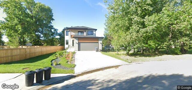 110 Peter Herner Bay（加拿大曼尼托巴省溫尼伯市）房屋照片