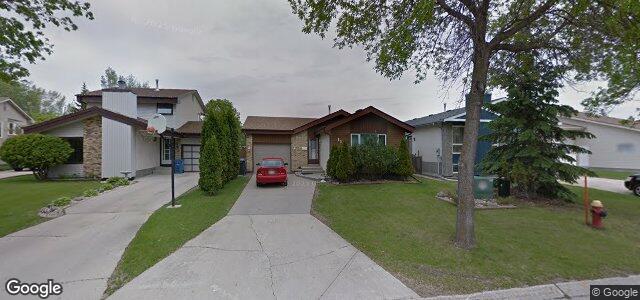 110 Spruce Thicket Walk（加拿大曼尼托巴省溫尼伯市）房屋照片