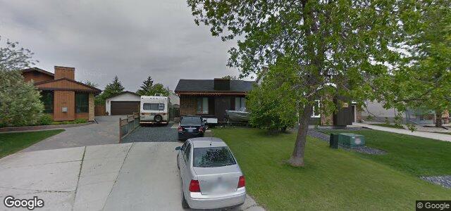 110 Vince Leah Drive（加拿大曼尼托巴省温尼伯市）房屋照片