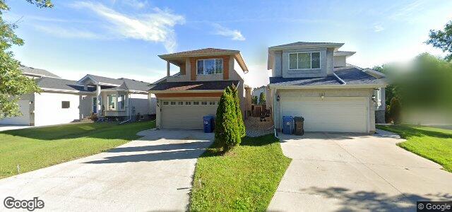 111 Peter Herner Bay（加拿大曼尼托巴省溫尼伯市）房屋照片