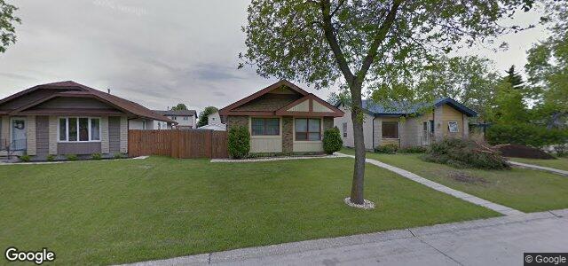 114 Hearthwood Grove（加拿大曼尼托巴省溫尼伯市）房屋照片