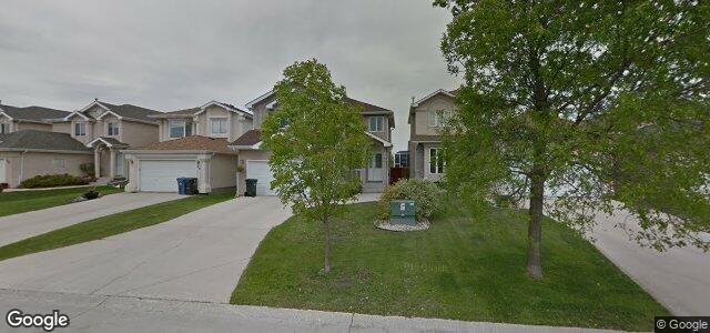 114 Horrox Bay（加拿大曼尼托巴省溫尼伯市）房屋照片