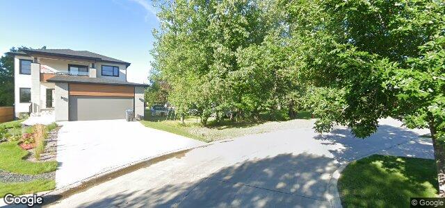 114 Peter Herner Bay（加拿大曼尼托巴省溫尼伯市）房屋照片