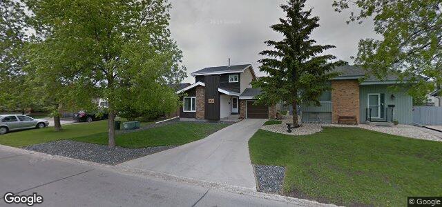 Larawan ng 114 Vince Leah Drive sa Winnipeg, Manitoba