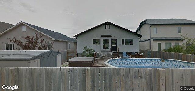 115 Frog Plain Way（加拿大曼尼托巴省溫尼伯市）房屋照片