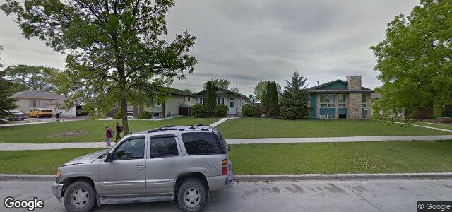 116 Donan Street（加拿大曼尼托巴省溫尼伯市）房屋照片