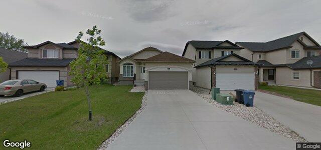 117 Endcliffe Place（加拿大曼尼托巴省溫尼伯市）房屋照片