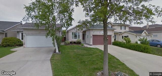 117 Kirkham Bay（加拿大曼尼托巴省溫尼伯市）房屋照片