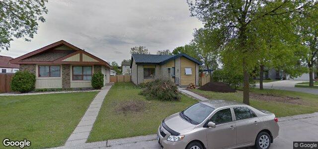 118 Hearthwood Grove（加拿大曼尼托巴省溫尼伯市）房屋照片