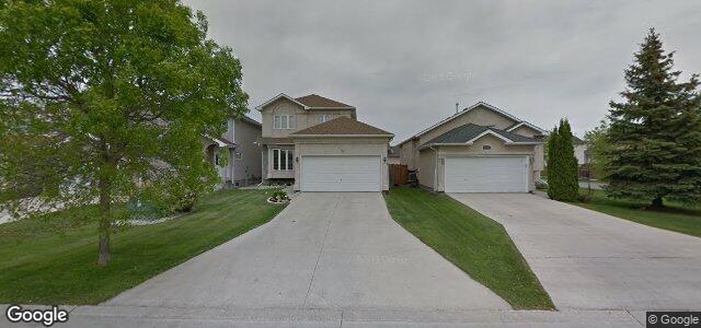 118 Horrox Bay（加拿大曼尼托巴省溫尼伯市）房屋照片