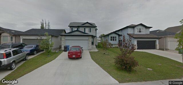 119 Frog Plain Way（加拿大曼尼托巴省溫尼伯市）房屋照片