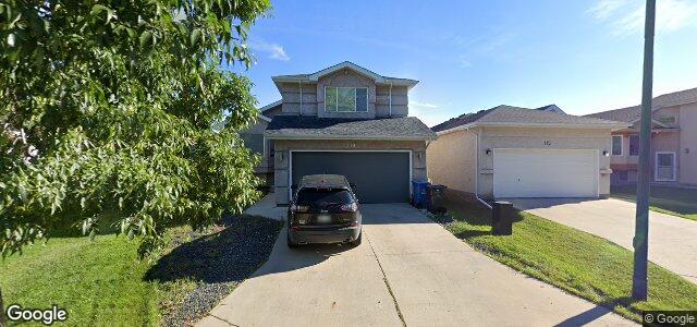 119 Peter Herner Bay（加拿大曼尼托巴省溫尼伯市）房屋照片