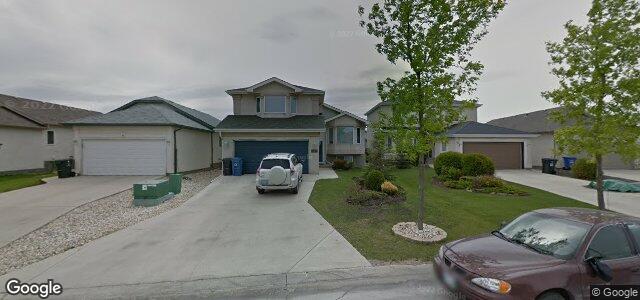 12 Ben Hewak Bay（加拿大曼尼托巴省溫尼伯市）房屋照片