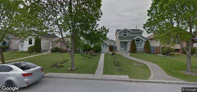 12 Maplegrove Road（加拿大曼尼托巴省溫尼伯市）房屋照片