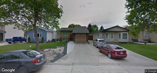 120 Timberwood Trail（加拿大曼尼托巴省溫尼伯市）房屋照片