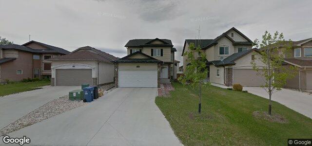 121 Endcliffe Place（加拿大曼尼托巴省溫尼伯市）房屋照片