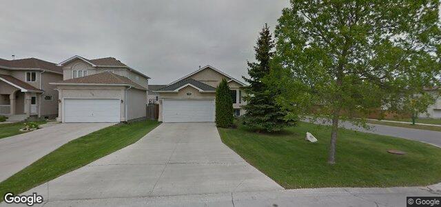 122 Horrox Bay（加拿大曼尼托巴省溫尼伯市）房屋照片