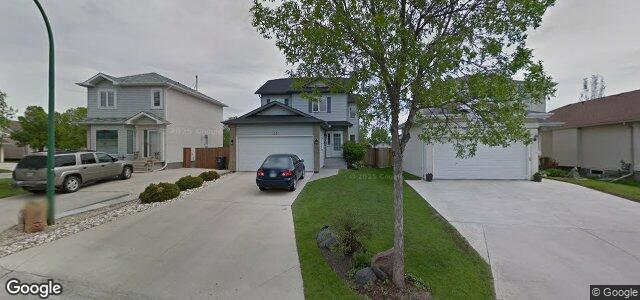 123 Glencairn Road（加拿大曼尼托巴省溫尼伯市）房屋照片