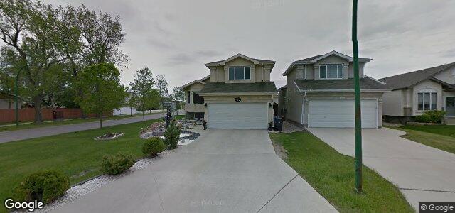 123 Horrox Bay（加拿大曼尼托巴省溫尼伯市）房屋照片