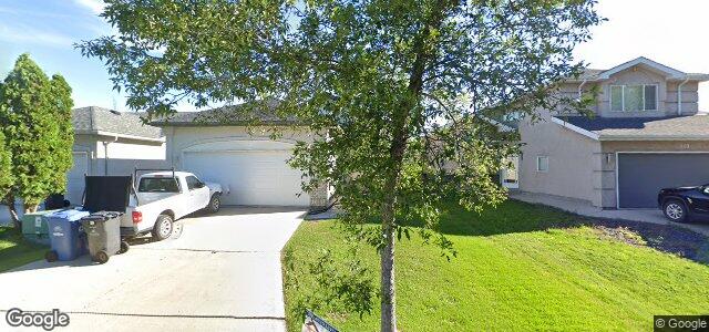 123 Peter Herner Bay（加拿大曼尼托巴省溫尼伯市）房屋照片