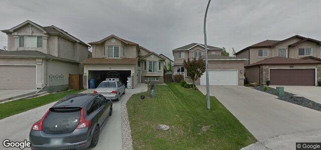 123 Swinford Way（加拿大曼尼托巴省溫尼伯市）房屋照片