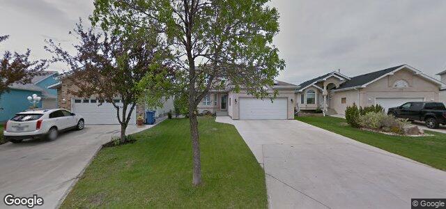 Larawan ng 124 Glencairn Road sa Winnipeg, Manitoba