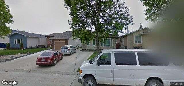 124 Timberwood Trail（加拿大曼尼托巴省溫尼伯市）房屋照片