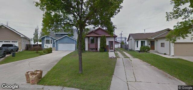 126 Pinetree Crescent（加拿大曼尼托巴省溫尼伯市）房屋照片