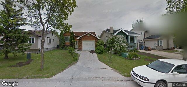 126 Spruce Thicket Walk（加拿大曼尼托巴省溫尼伯市）房屋照片