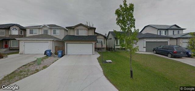 127 Frog Plain Way（加拿大曼尼托巴省溫尼伯市）房屋照片