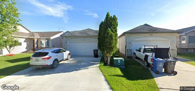 127 Peter Herner Bay（加拿大曼尼托巴省溫尼伯市）房屋照片