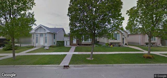 128 Maplegrove Road（加拿大曼尼托巴省溫尼伯市）房屋照片