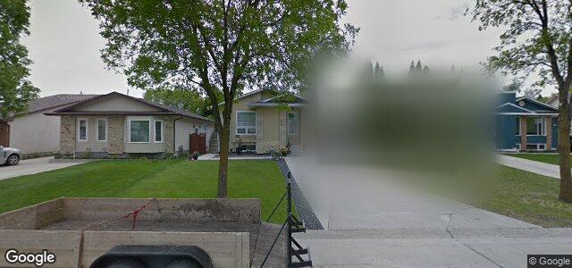 128 Timberwood Trail（加拿大曼尼托巴省溫尼伯市）房屋照片