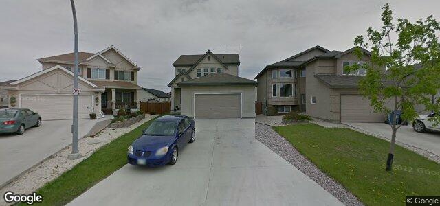 130 Endcliffe Place（加拿大曼尼托巴省溫尼伯市）房屋照片