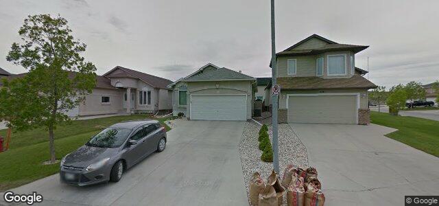 130 Frog Plain Way（加拿大曼尼托巴省溫尼伯市）房屋照片