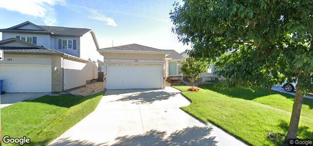 131 Peter Herner Bay（加拿大曼尼托巴省溫尼伯市）房屋照片