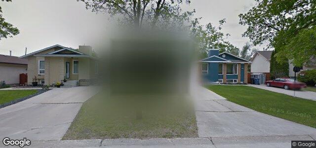 132 Timberwood Trail（加拿大曼尼托巴省溫尼伯市）房屋照片