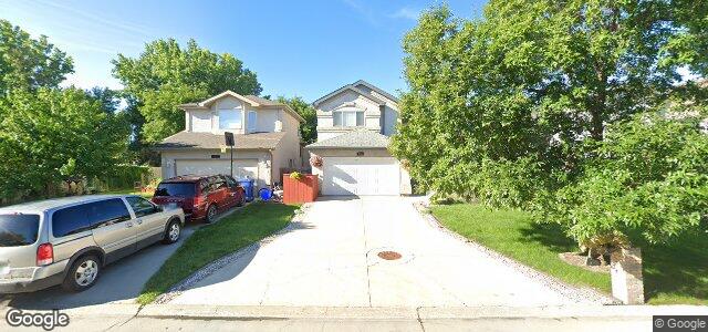 134 Peter Herner Bay（加拿大曼尼托巴省溫尼伯市）房屋照片