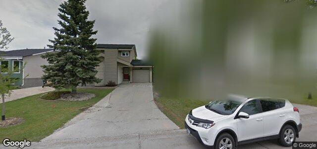 134 Spruce Thicket Walk（加拿大曼尼托巴省溫尼伯市）房屋照片