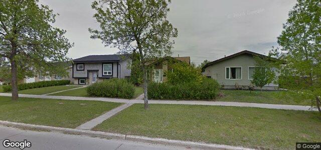 135 Donan Street（加拿大曼尼托巴省溫尼伯市）房屋照片