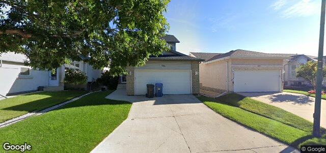 135 Peter Herner Bay（加拿大曼尼托巴省溫尼伯市）房屋照片