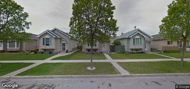 136 Maplegrove Road（加拿大曼尼托巴省溫尼伯市）房屋照片