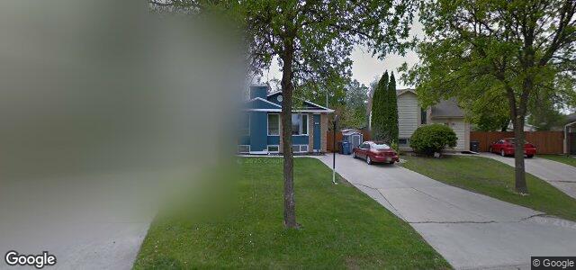 136 Timberwood Trail（加拿大曼尼托巴省溫尼伯市）房屋照片