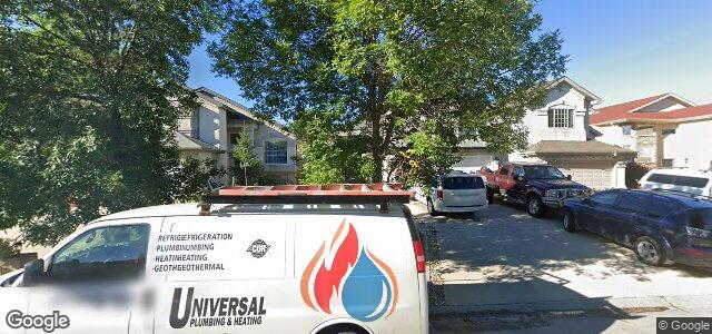 138 Peter Herner Bay（加拿大曼尼托巴省溫尼伯市）房屋照片