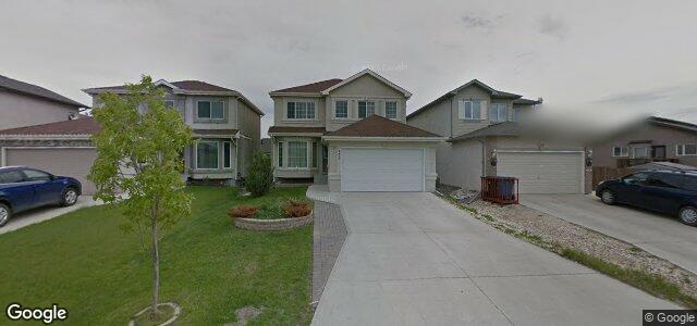 138 Wisteria Way（加拿大曼尼托巴省溫尼伯市）房屋照片