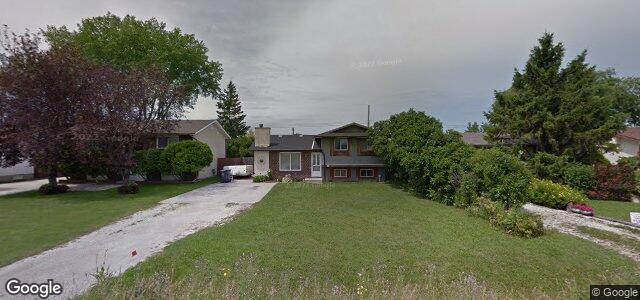 14 Donan Street（加拿大曼尼托巴省温尼伯市）房屋照片