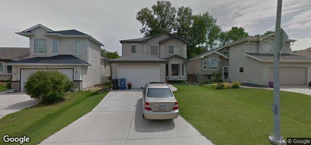 14 Frog Plain Way（加拿大曼尼托巴省溫尼伯市）房屋照片